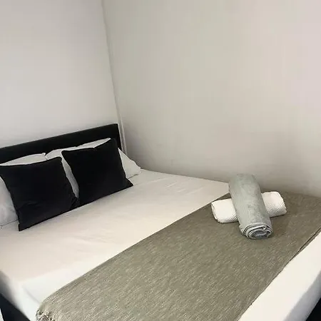 Perfect Studio * Paris