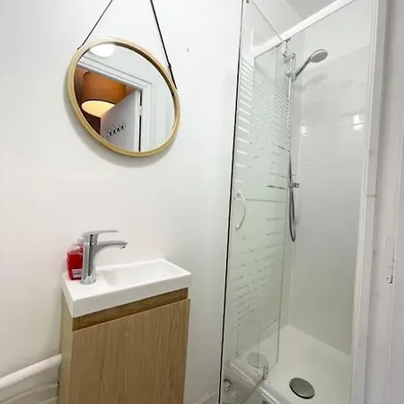 Perfect Studio Apartment